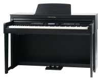 Classic Cantabile DP-A 610 E-Piano Schwarz matt
