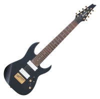 Ibanez RG80F-IPT E-Gitarre Iron Pewter - Retoure (Zustand: gut)