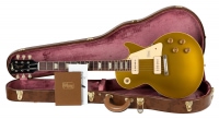 Gibson 1954 Les Paul Goldtop Reissue VOS