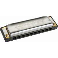 Hohner Rocket Ab Mundharmonika