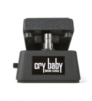Dunlop Cry Baby Mini 535Q Wah - Retoure (Zustand: sehr gut)
