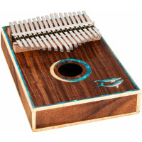 Ortega OKB30TH-BW 30th Anniversary Kalimba