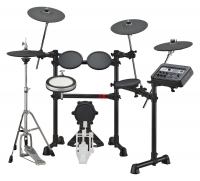 Yamaha DTX6K2-X E-Drum Kit
