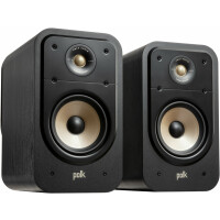 Polk Audio Signature Elite ES20 Schwarz