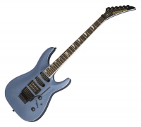 Kramer SM-1 E-Gitarre Candy Blue - Retoure (Zustand: gut)
