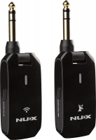 NUX X-5RC Wireless System für Gitarre / Bass - Retoure (Zustand: sehr gut)