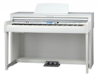 Classic Cantabile DP-A 610 E-Piano Weiß matt - Retoure (Zustand: gut)