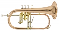 Bach FH501 Flügelhorn - Retoure (Zustand: sehr gut)