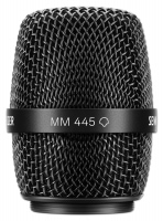 Sennheiser MM 445 Mikrofonkapsel - Retoure (Zustand: sehr gut)