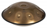 Sela 211 Harmony Handpan F Low Pygmy Stainless Steel - Retoure (Zustand: sehr gut)
