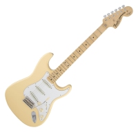 Fender Yngwie Malmsteen Stratocaster MN VWT - Retoure (Zustand: sehr gut)