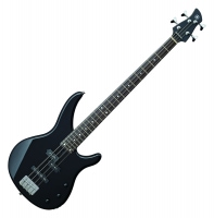 Yamaha TRBX174 E-Bass Black