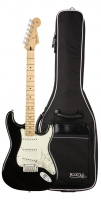 Fender Player Stratocaster MN Black Set