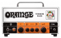 Orange Terror Bass 500 - Retoure (Zustand: sehr gut)
