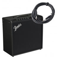 Fender Mustang LT50 Set inkl. Kabel