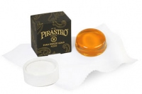 Pirastro Evah Pirazzi Gold Rosin Kolofon