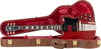 Gibson SG Standard '61 Faded Maestro Vibrola - Retoure (Zustand: sehr gut)