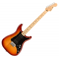 Fender Player Lead III Strat MN SSB - Retoure (Zustand: sehr gut)