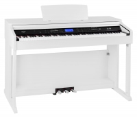 FunKey DP-2688A WM Digitalpiano weiß matt - Retoure (Zustand: gut)