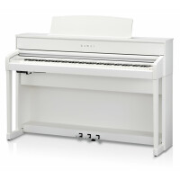 Kawai CA 701 W Digitalpiano Premium Weiß satiniert