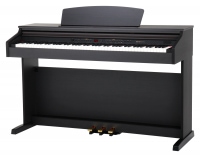Classic Cantabile DP-50 RH E-Piano Rosenholz - Retoure (Zustand: akzeptabel)