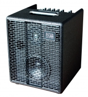 Acus One-5T Akustikverstärker black, 50 Watt