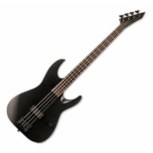 Rocktile Pro Bb104 B Battlebone E Bass Black