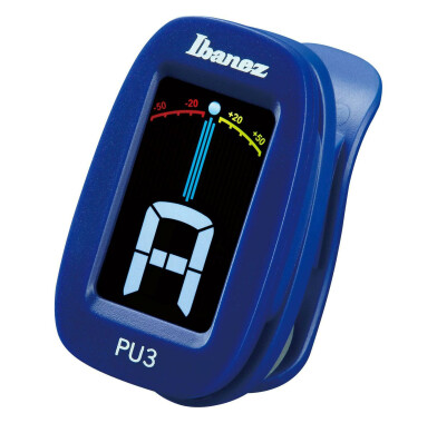 ibanez digital auto tuner