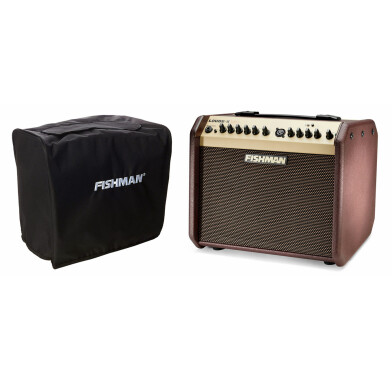 fishman loudbox mini slip cover