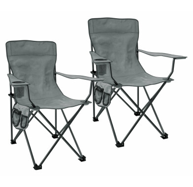 camping quad chair