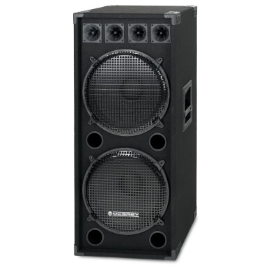 dj column box price