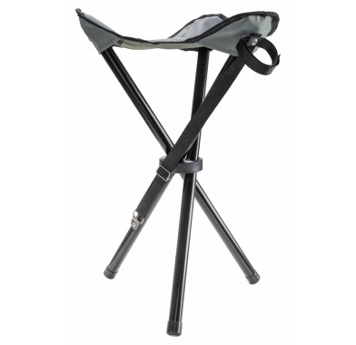 tripod stool camp chair