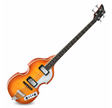 rocktile violin bass