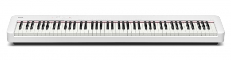 Casio CDP-S110 WE E-Piano Weiß