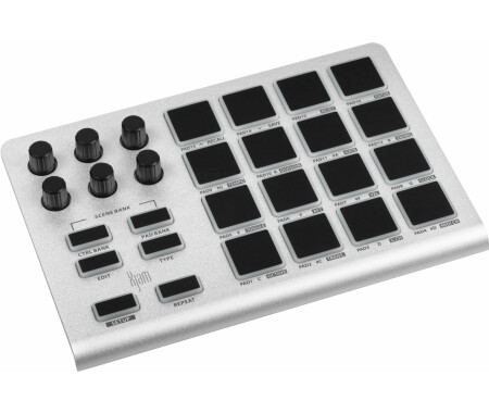 ESI Xjam Pad USB-C Controller