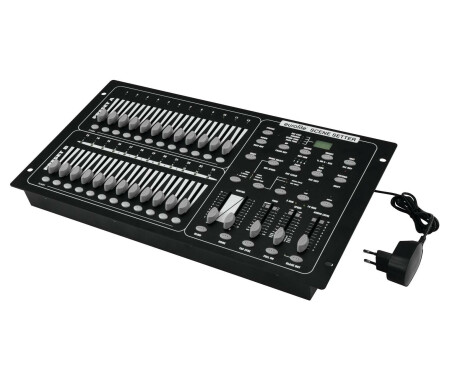 Eurolite DMX Scene Setter Controller