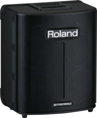 Roland BA-330 Batterie Verstärker  - Retoure (Zustand: sehr gut)