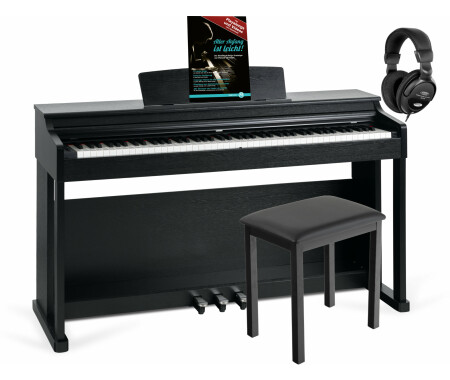 Tabouret piano 125