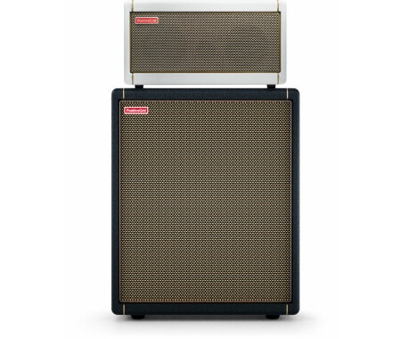 Positive Grid Spark 40 Pearl Cab Set