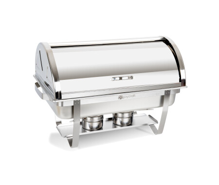 Scaldavivande Chafing Dish - Recensione