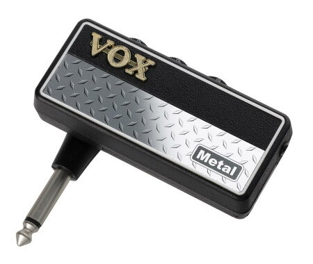 VOX amPlug 2 Metal