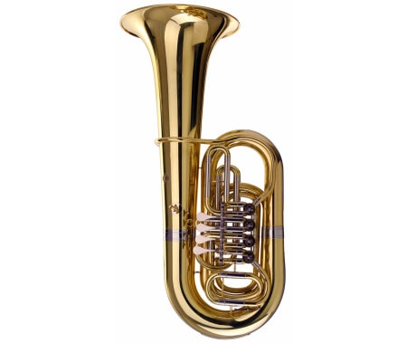 Classic Cantabile T-310, 4/4 Bb-Tuba