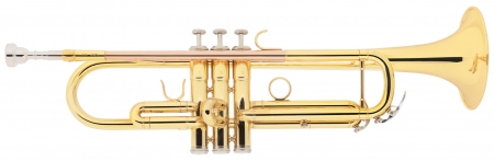 Classic Cantabile TR-30L trompette Sib