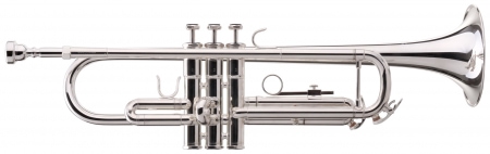 Classic Cantabile TR-40S Bb-Trompete  - Retoure (Zustand: sehr gut)