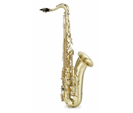 Classic Cantabile Winds TS-450 Brushed saxophone ténor