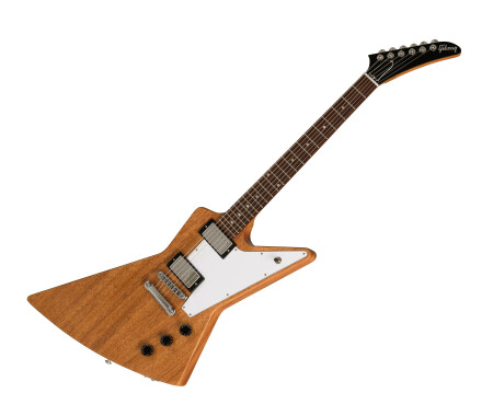 GIBSON EXPLORER 2019 AN