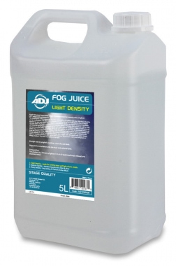 ADJ Fog Juice 1 Light Nebelfluid 5l
