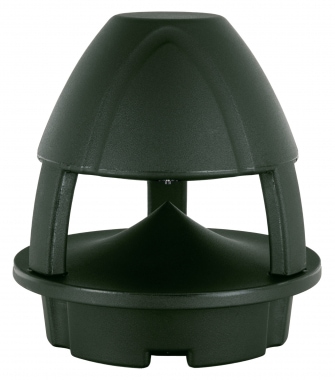 McGrey WPL-660GN BT 360° Enceinte d’extérieur avec Bluetooth® vert 120 W