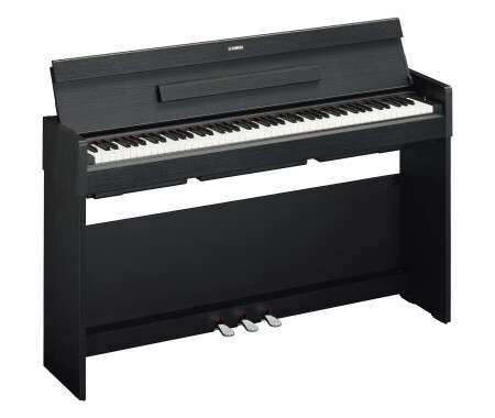 Yamaha Arius YDP-S35B E-Piano Schwarz matt