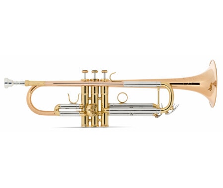 Lechgold TR-14G Bb-Trompete